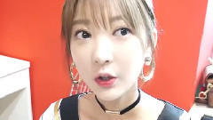 EXID - 音乐中心第500集特辑节目速写