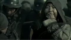 影视原声 - 电影<一九四二>人物志之花枝.宋美龄