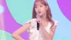April(韩国) - Muah!