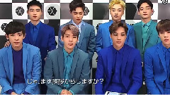 EXO - EXO DOCUMENTARY TV SHOW未公开TEASER1