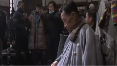 影视原声 - 电影<一九四二>人物志之李培基.蒋鼎文