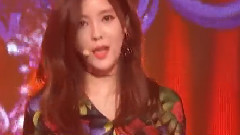 朴孝敏(T-ara) - Sketch