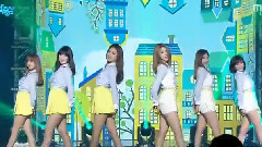 LABOUM - 超出想象