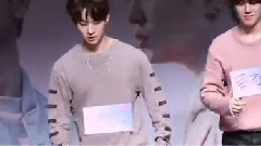 GOT7,JB(GOT7),Mark(GOT7),Junior(GOT7),崔荣宰(GOT7) - 随机舞蹈Fly & Girls Girls Girls & If You Do & A