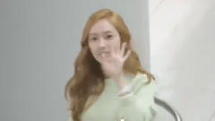 Jessica - 帅气西卡