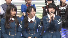 乃木坂46,AKB48,欅坂46 - Talk &サイレントマジョリティー