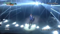 艺声(Super Junior) - 待机室 & Here I am