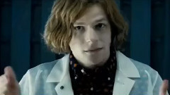 影视原声 - 电影<蝙蝠侠大战超人:正义黎明>韩国版预告片