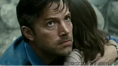 影视原声 - <蝙蝠侠大战超人:正义黎明>中国预告片1