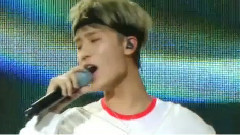 NCT - Because Of You taeil