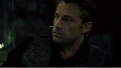 影视原声 - <蝙蝠侠大战超人:正义黎明>中国版终极预告片