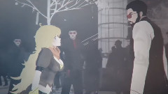 动漫专属 - 7 Years <RWBY>