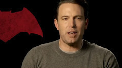 影视原声 - <蝙蝠侠大战超人:正义黎明>中国版终极预告片2