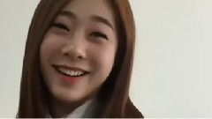 I.O.I - Sugar Man‬ I.O.I待机室