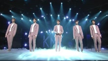 KNK - 心地 - KBS音乐银行 现场版 16/04/22