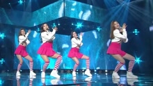 Berry Good - Angel - KBS音乐银行 现场版 16/04/22