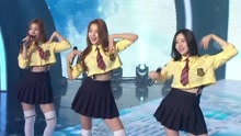 BerryGood - Angel - MBC音乐中心 现场版 16/04/23