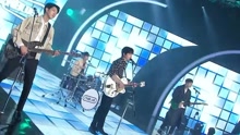 CNBLUE - CNBLUE - 美好的你 现场版