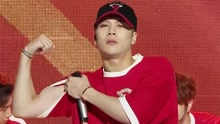 GOT7 - GOT7 - HOME RUN 现场版