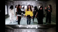 I.O.I - Crush