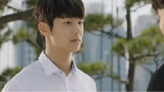 姜敏赫(CNBLUE) - <戏子> EP02 敏赫CUT