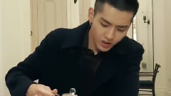 罗志祥,EXO,鹿晗,吴亦凡 - 狐狸精
