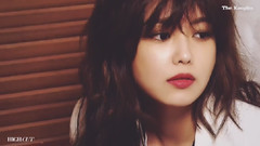 秀英(少女时代),少女时代 - High Cut Magazine Vol.172 崔秀英篇