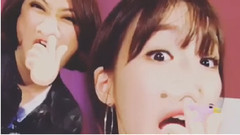 Tiffany(少女时代),少女时代 - Tiffany Instagram更新影像Cut