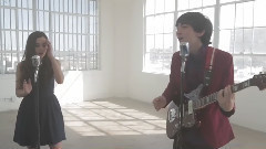 Megan Nicole,Dylan Gardner - Don't Let Me Down