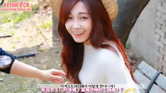 郑恩地(Apink),Apink - Hopefully Sky新专辑封面拍摄花絮