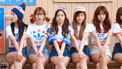 朴初珑(Apink),金南珠(Apink),吴夏荣(Apink),尹普美(Apink),Apink - 首本写真集<Girl's Sweet Repose>预告篇