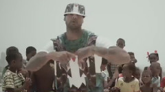 Kalash,Booba - Rouge Et Bleu
