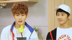 NCT - 音乐银行后台采访