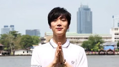 NCT - NCT LIFE 泰语版EP1