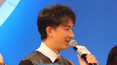 韩庚 - 明星空间粉丝见面会'谁是卧底'