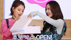 Jessica - KBS Beauty Bible 2016 S_S EP02