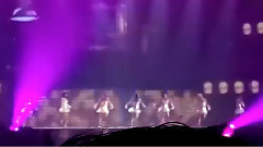 少女时代 - Girls' Generation 4th Tour – Phantasia In Jakarta Part 1