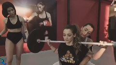 音乐短片 - Epic Girls Sexy Tattoo Girls 2016