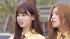 Berry Good - 迷你粉丝见面会 上岩DMC