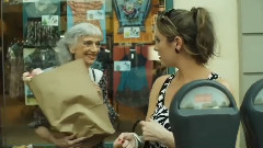 音乐短片 - Sapphire