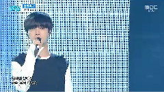 艺声(Super Junior) - 请开门 - MBC 音乐中心 现场版 16/04/23