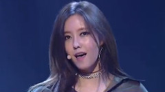 朴孝敏(T-ara) - Sketch