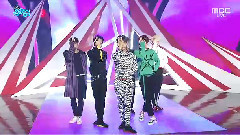 VIXX - Dynamite - MBC 音乐中心 现场版 15/04/23