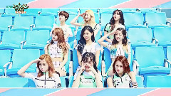 TWICE - TWICE Nextweek Comeback