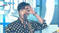 CNBLUE - 美好的你 - MBC 音乐中心 现场版 15/04/23