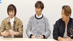 w-inds. - LIVE TOUR 2015