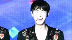 JUNJIN - 威风堂堂