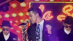 Rain - LA SONG