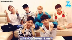 V APP Surprise Live