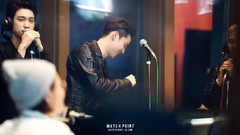 JB(GOT7),Junior(GOT7),JJ Project,GOT7 - 金申英的正午希望曲